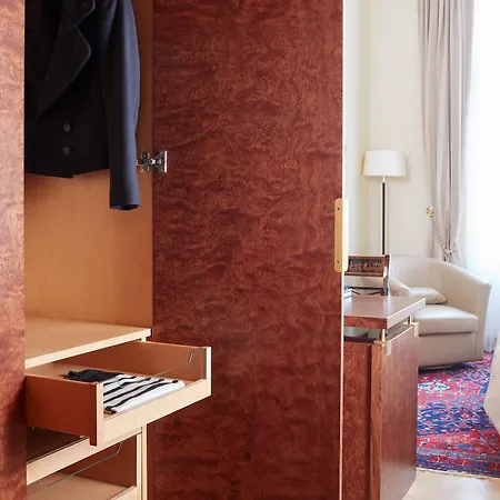 Hotel Living De Medici Dusseldorf