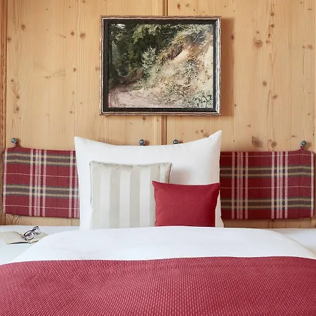 Hotel Living De Medici