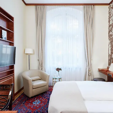 Living De Medici Hotel