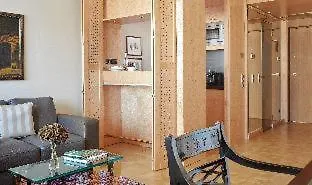 Ξενοδοχείο Living De Medici