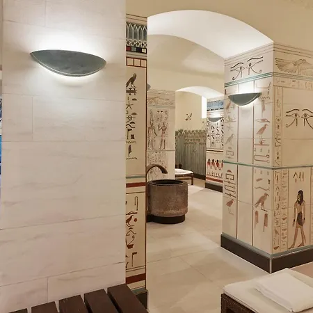 Hotel Living De Medici 4*