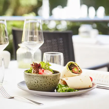 Living De Medici Hotel Dusseldorf