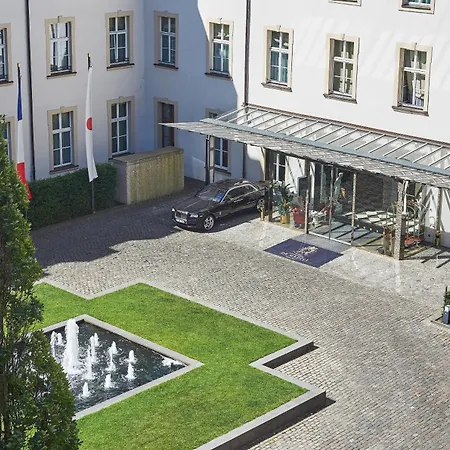 Hotel Living De Medici