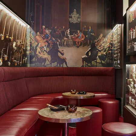Hotel Living De Medici Dusseldorf