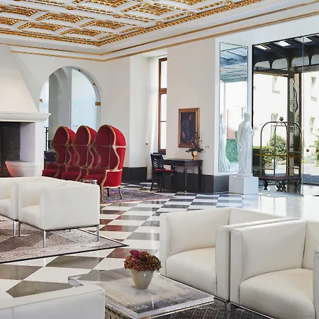 فندق Living De Medici دوسلدورف