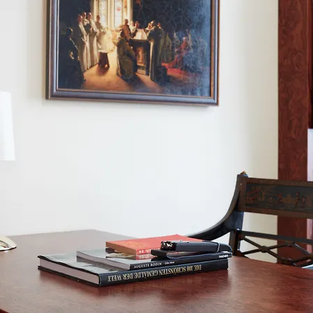 Hotel Living De Medici 4*