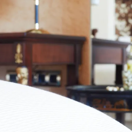 فندق Living De Medici دوسلدورف