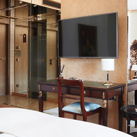 Living De Medici فندق