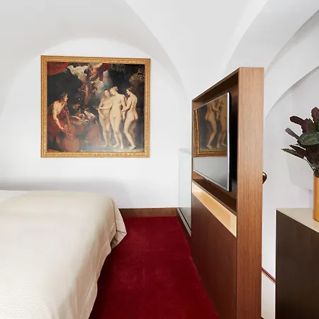 Living De Medici Ξενοδοχείο Ντίσελντορφ