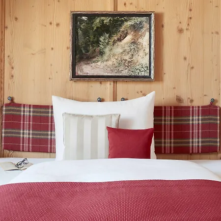 Hotel Living De Medici Dusseldorf