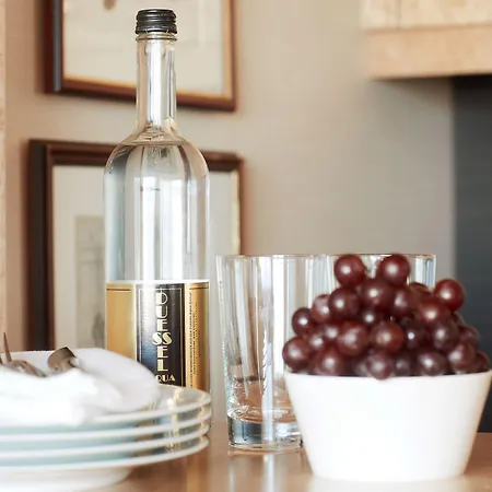 فندق Living De Medici 4*