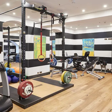 Living De Medici فندق