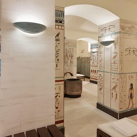 Hotel Living De Medici Dusseldorf