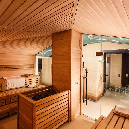 Living De Medici Hotel 4*