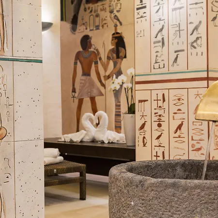 فندق Living De Medici 4*