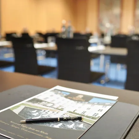 Living De Medici فندق دوسلدورف