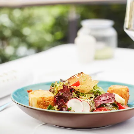 Living De Medici فندق 4*