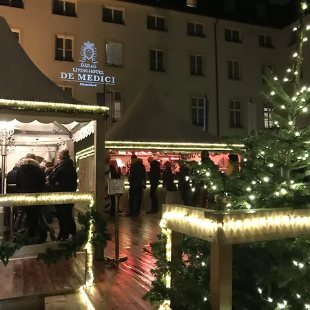 Hotel Living De Medici