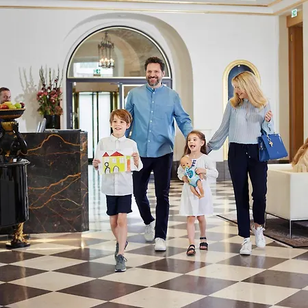 Living De Medici Düsseldorf