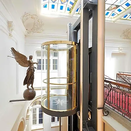 فندق Living De Medici 4*