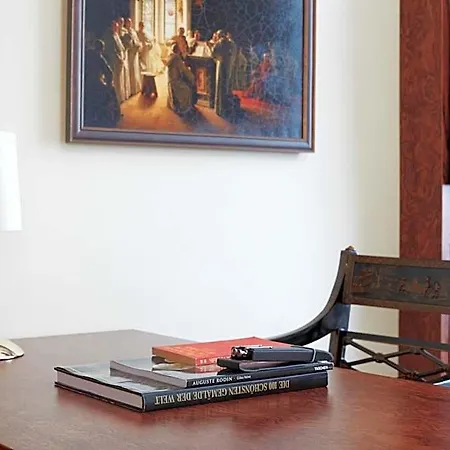 فندق Living De Medici