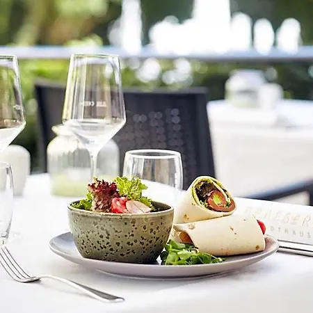 فندق Living De Medici 4*