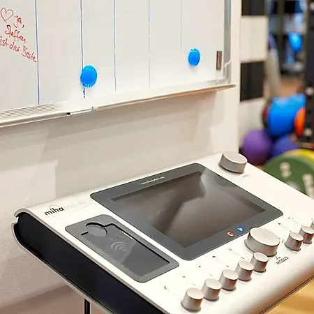 Living De Medici دوسلدورف