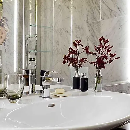 فندق Living De Medici 4*