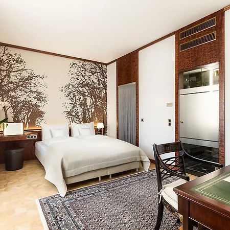 Hotel Living De Medici 4*