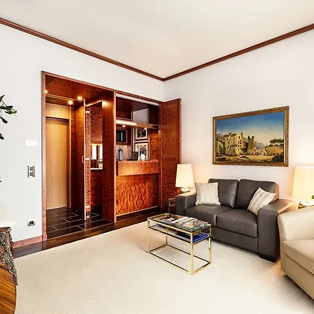 Hotel Living De Medici