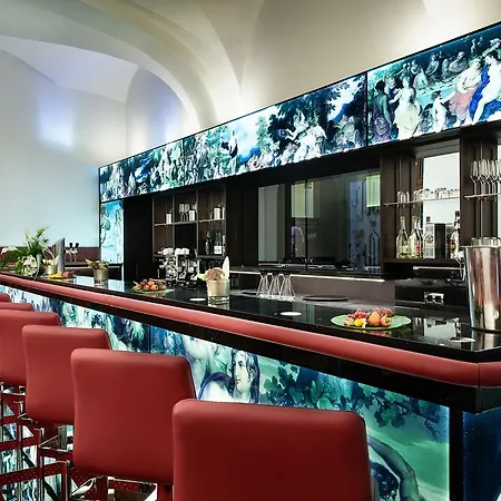 Living De Medici 4* Dusseldorf