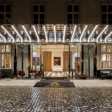 Living De Medici Hotel