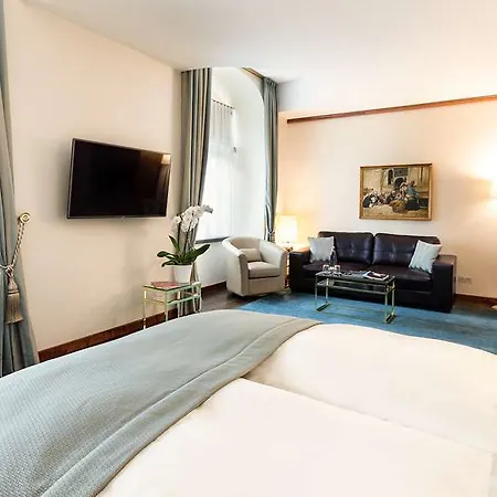 Living De Medici Dusseldorf