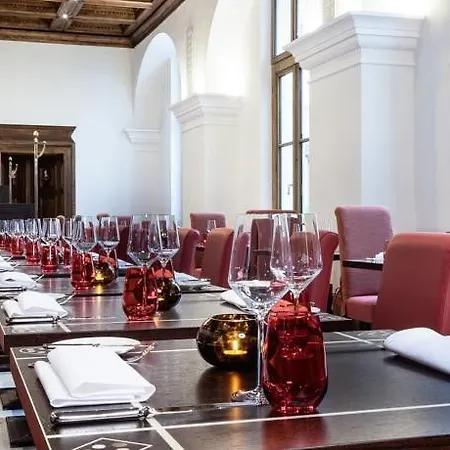 Living De Medici Hotel Dusseldorf