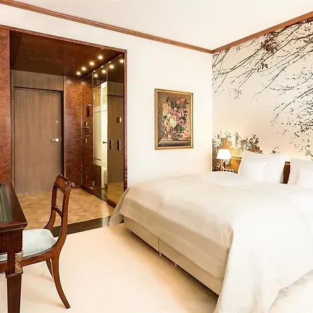Living De Medici Hotel Düsseldorf