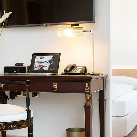 Hotel Living De Medici Dusseldorf
