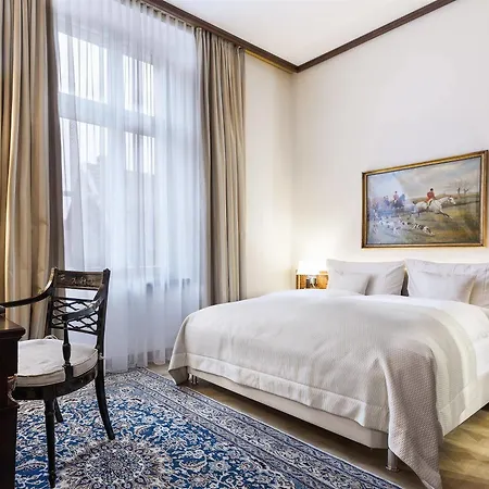 Living De Medici Hotel Dusseldorf