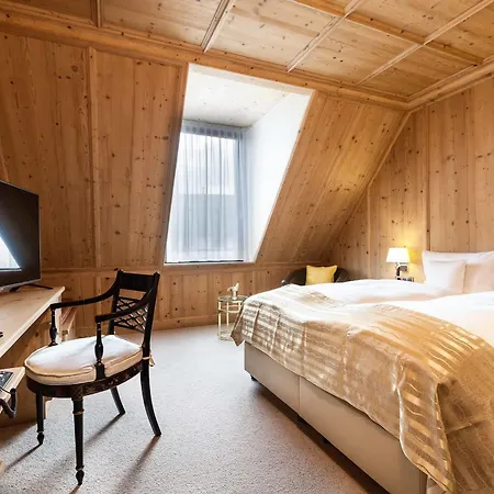 Living De Medici Hotel Dusseldorf