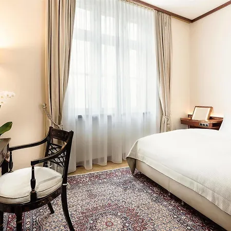 Hotel Living De Medici