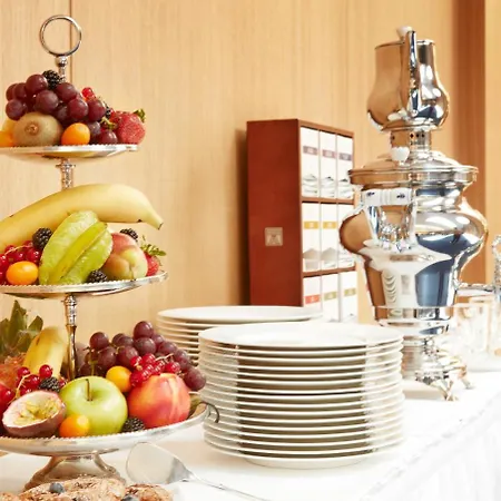Living De Medici Hotel 4*