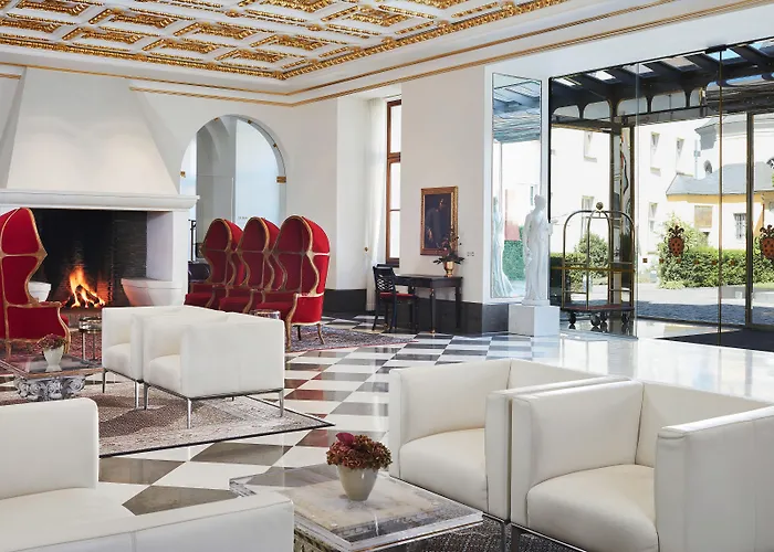 فندق Living De Medici دوسلدورف