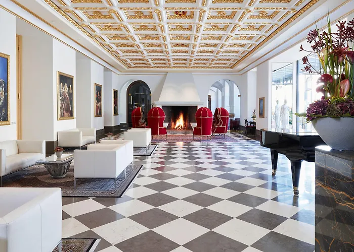 Living De Medici