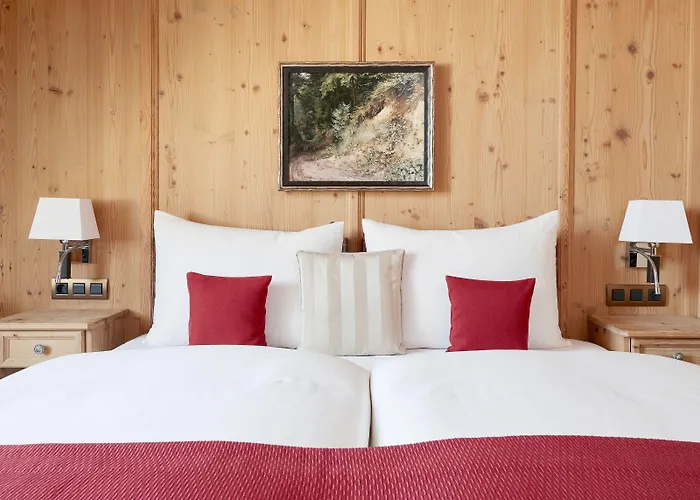 Living De Medici فندق