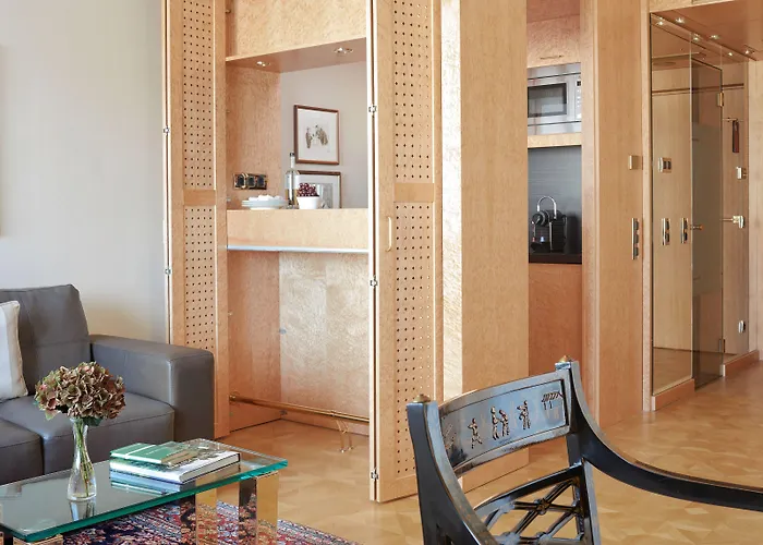 فندق Living De Medici