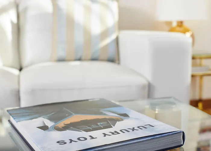 فندق Living De Medici 4*