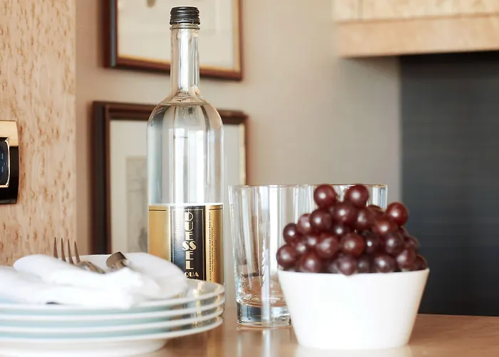 Hotel Living De Medici 4*