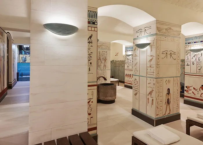 فندق Living De Medici دوسلدورف