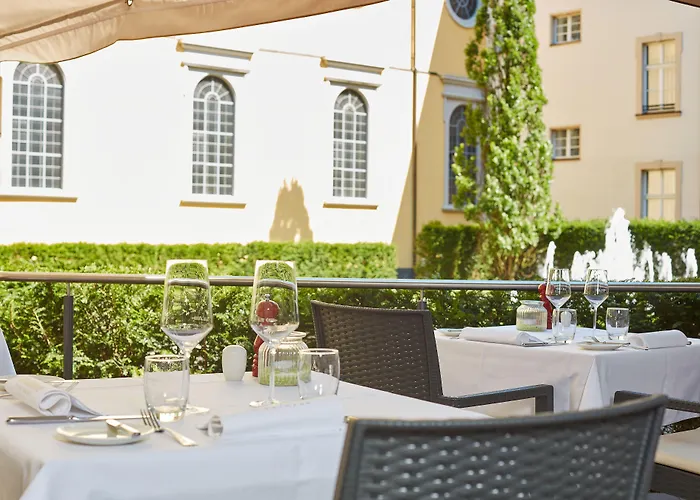 Living De Medici فندق دوسلدورف