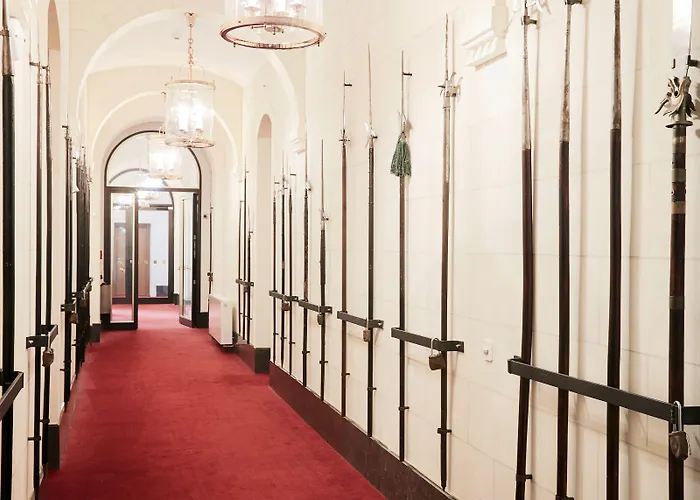 Living De Medici 4* Düsseldorf