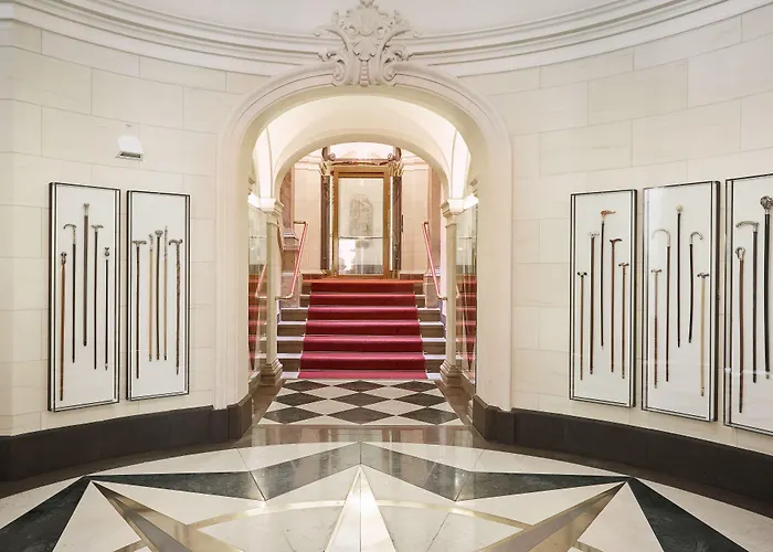 Living De Medici دوسلدورف